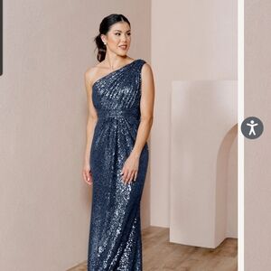 Revelry Dresses